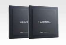 Oppo Find X9 Ultra