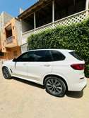 Bmw x5 pack m 2019