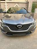 RENAULT SM6 2016