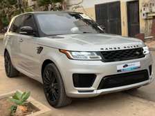 Range sport