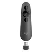 POINTEUR LASER LOGITECH R500S