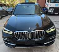 BMW X5 xdrive 40i 2019