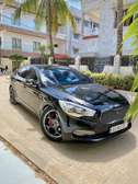 Kia k9 2016