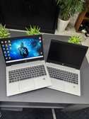 Hp probook i5 10th ssd 512gb /16gb ram ordinateur portable