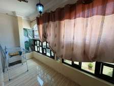 Appartement meublé F2