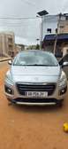 Peugeot 3008 année 2016