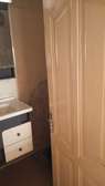 Appartement meublé à louer Cité Mixta Dakar