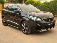 3008 GT-LINE