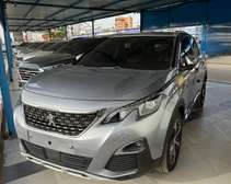 Peugeot 3008 Allure année 2018