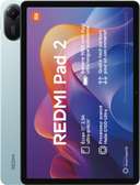 Tablette Xiaomi redmi pad2 neuf 256go ram 8go
