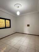 Appartement à louer a la SICAP BAOBAB