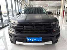 Je vends ma Ford ranger année 2024