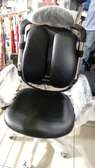 Chaise Orthopédique