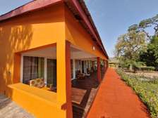 Banta Baatoo Lodge
