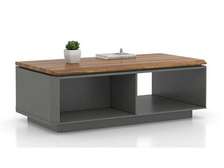 TABLE BASSE DE BUREAU