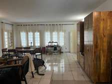 Maison à louer à Ouakam cité africa a 2 minutes jean Mermoz