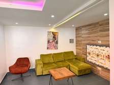 Studio meublé à louer