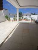 Maison a louer aux Almadies