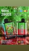 Puff bang king 28000coups
