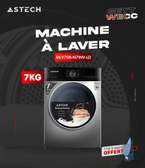 ASTECH MLV70B-N71NV-LD machine à laver 7kg vapeur