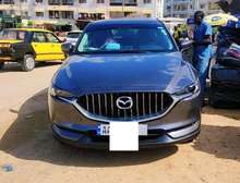 Mazda cx5 Gt Full options