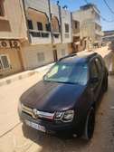 Renault Duster 2018