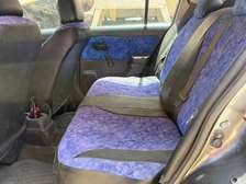 Nissan versa manuel 2009