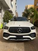 Mercedes GLE 53 AMG Année: 2020