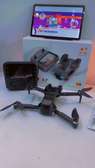 Drone V2 MAX avec commande