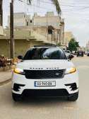 Range Rover Velar 2018
