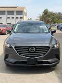 Mazda Cx9 2021