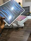 Ipad pro 12.9 et clavier