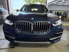 2022 BMW X5 3.0TURBO