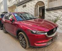 Mazda cx5 full