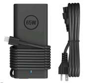 Adaptateur chargeur dell type c 65w original