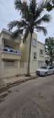 VILLA R+1 A LOUER A LA SIPRES MERMOZ