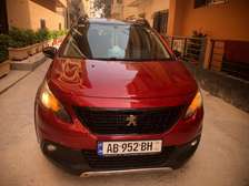 Peugeot 2008 Anne 2017 full options