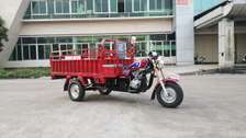 Tricycle 3 et 5 Roues robuste liquidation totale