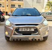 PROMO HYUNDAI TUCSON 2013