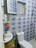 Appartement meublé