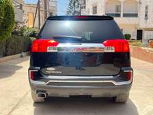 GMC TERRAIN