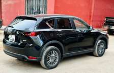 Location Mazda CX5