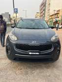 KIA SPORTAGE 2018