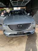 Mazda cx9 2018