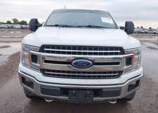 FORD F-150 XLT DIESEL