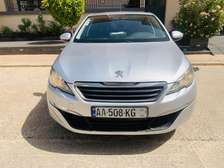 PEUGEOT 308 T9 2015