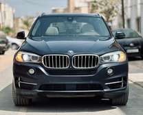 BMW X5 2017