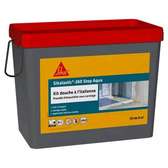 Sikalastic 260 Stop Aqua kit étanchéité douche 8m²