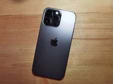 IPHONE 14 PRO MAX 256G