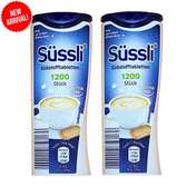 Süssli édulcorant 1200 comprimé en Gros
